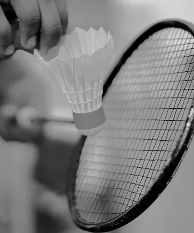 Badminton