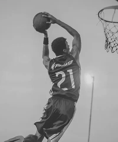 Basketball