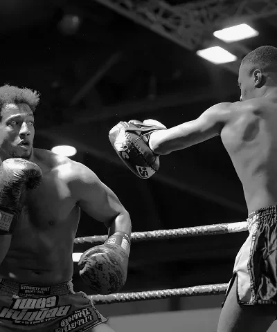 Sports de combat