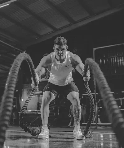 CrossFit