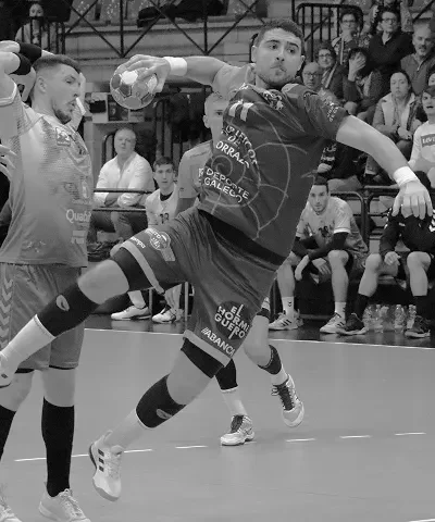 Handball