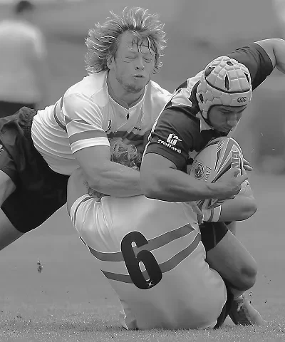Rugby