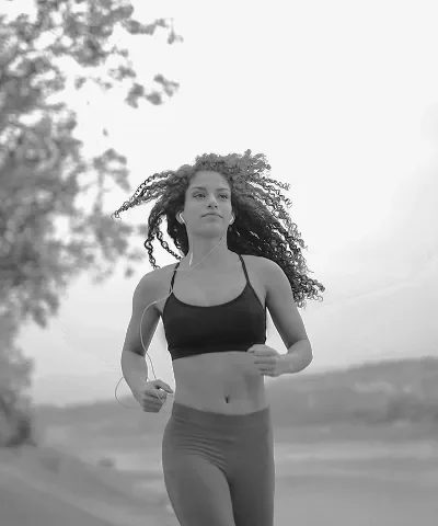 Running