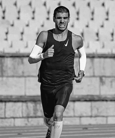 Sports individuels