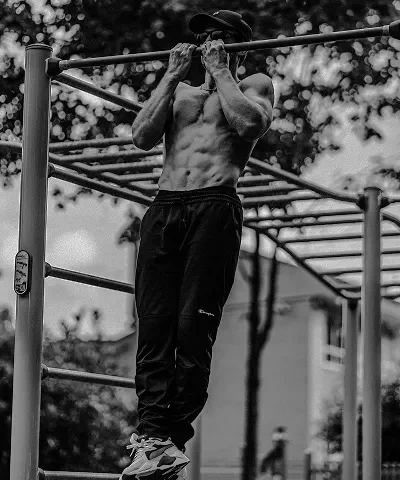 Street Workout